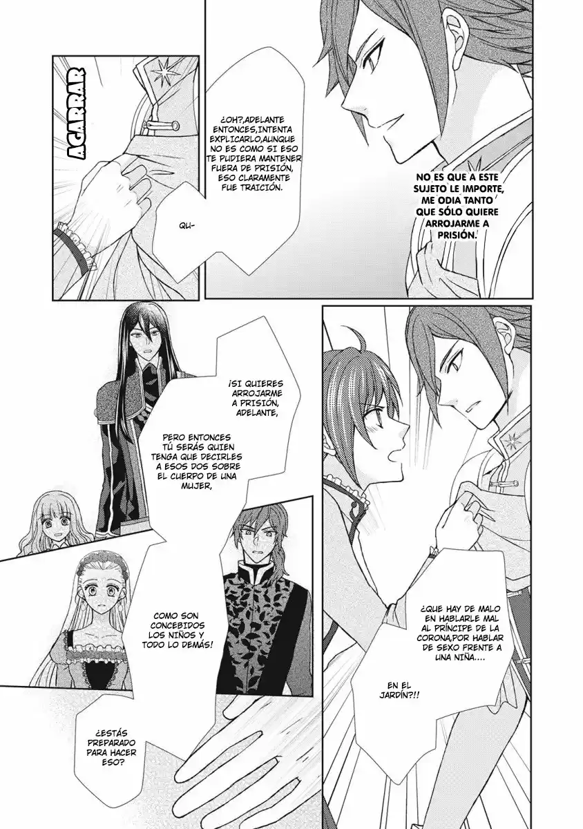 Meido Kara Haha Ni Narimashita - Capítulo 25 - Página 14 - LectorTMOo