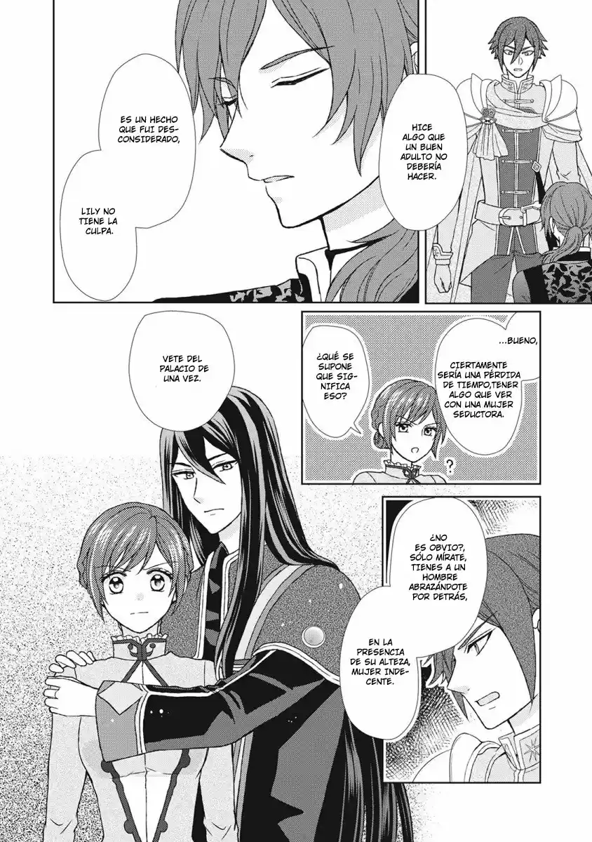 Meido Kara Haha Ni Narimashita - Capítulo 25 - Página 17 - LectorTMOo