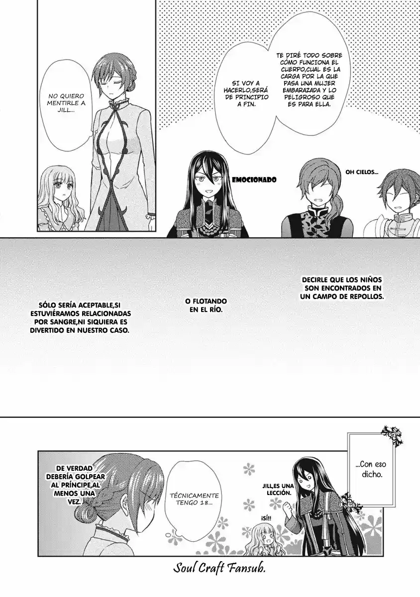 Meido Kara Haha Ni Narimashita - Capítulo 25 - Página 25 - LectorTMOo