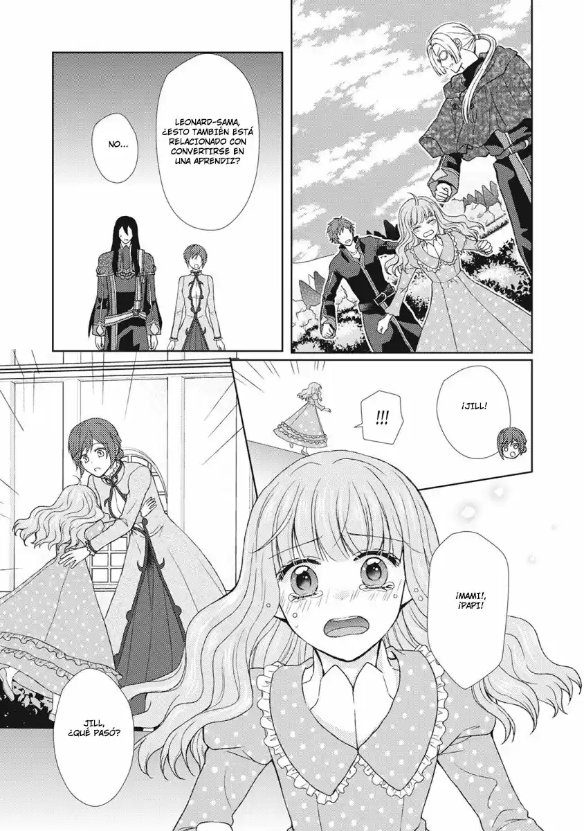 Meido Kara Haha Ni Narimashita - Capítulo 26 - Página 14 - LectorTMOo