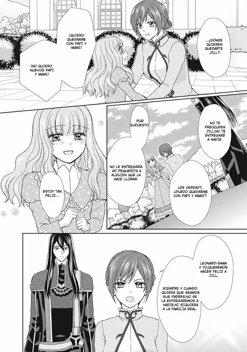 Meido Kara Haha Ni Narimashita - Capítulo 26 - Página 17 - LectorTMOo