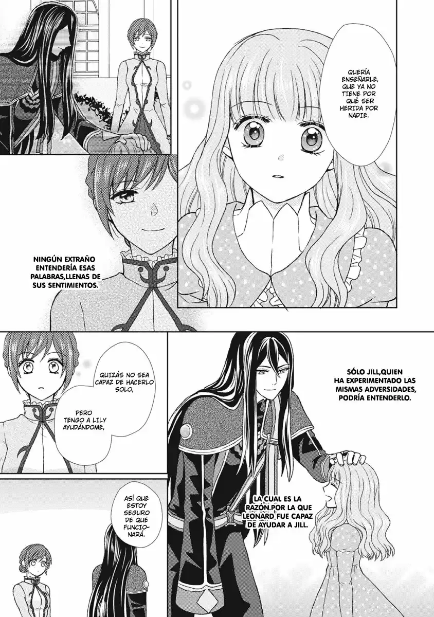 Meido Kara Haha Ni Narimashita - Capítulo 27 - Página 16 - LectorTMOo