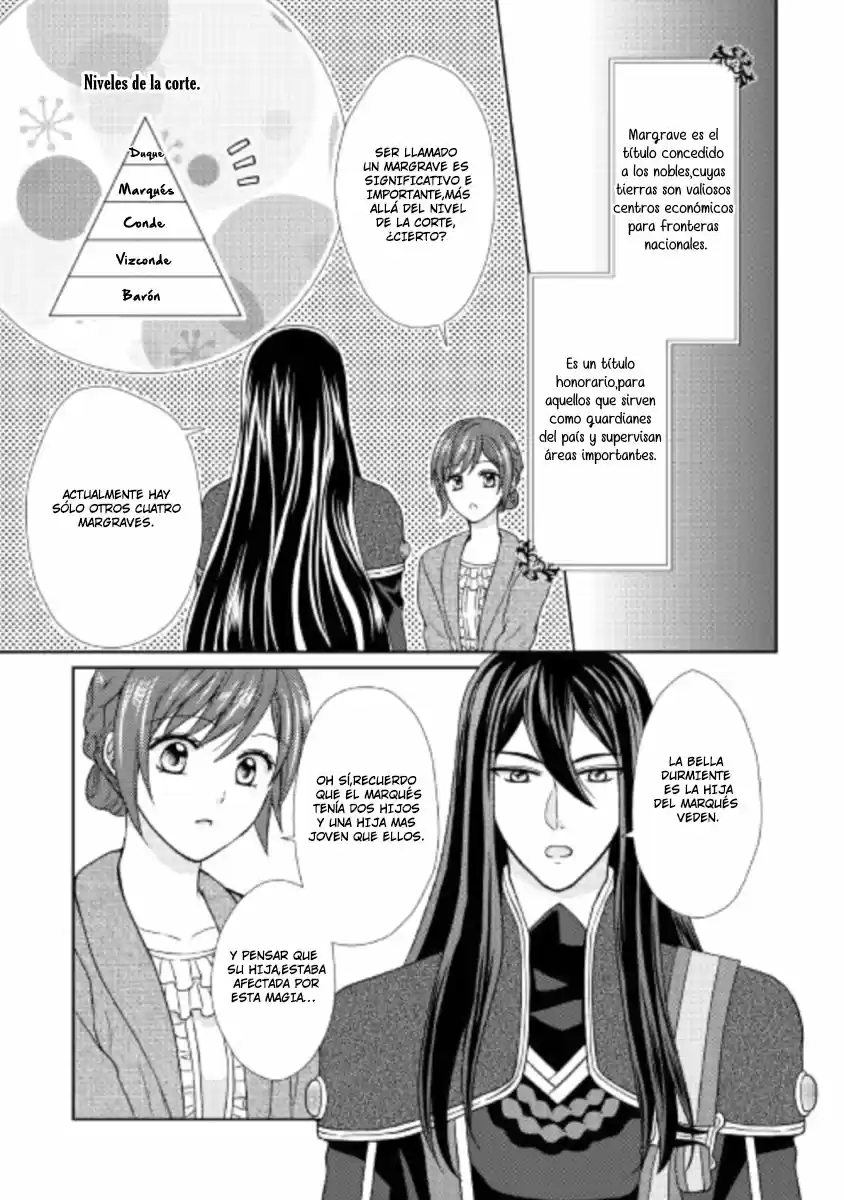 Meido Kara Haha Ni Narimashita - Capítulo 29 - Página 16 - LectorTMOo