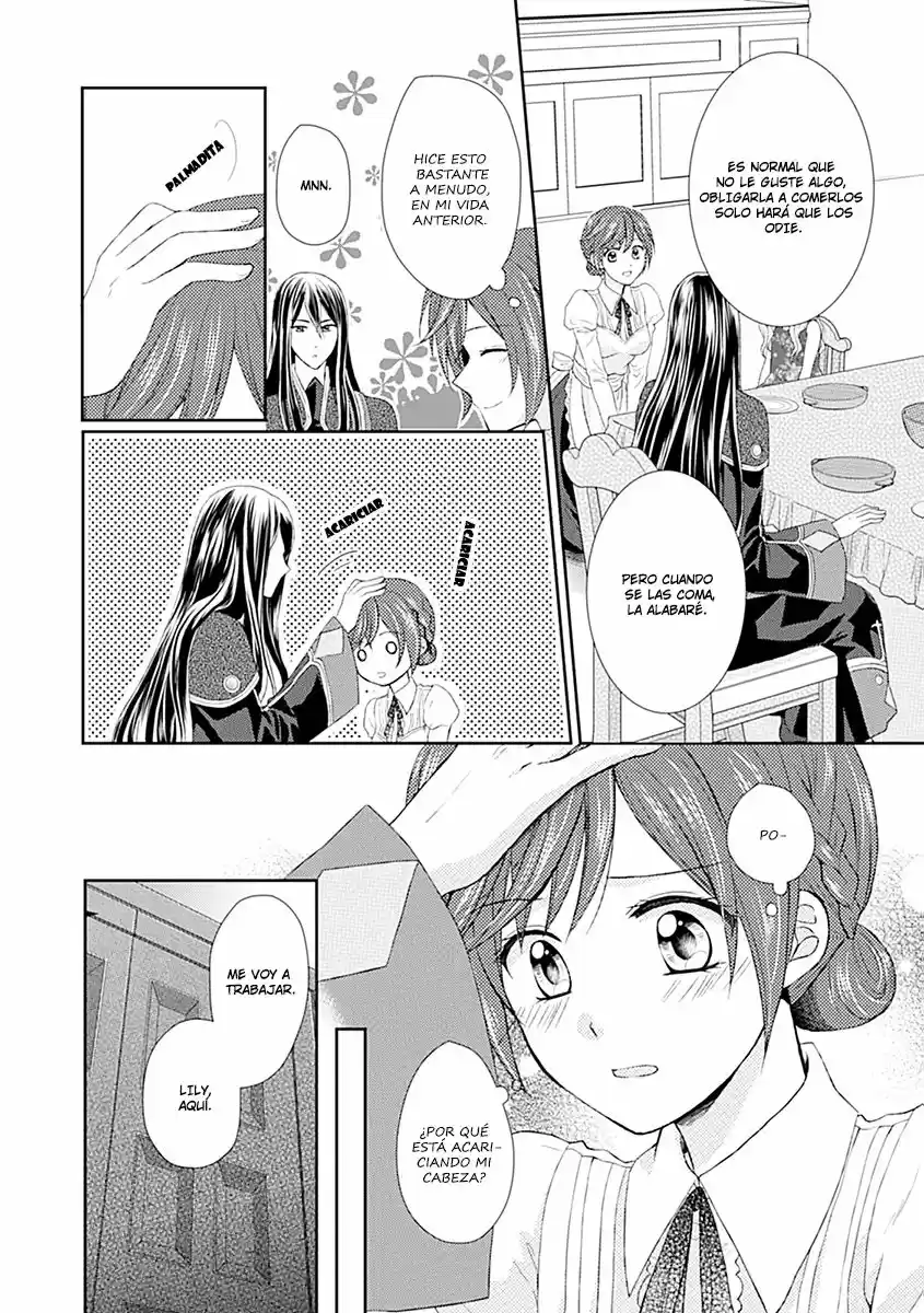 Meido Kara Haha Ni Narimashita - Capítulo 3 - Página 9 - LectorTMOo