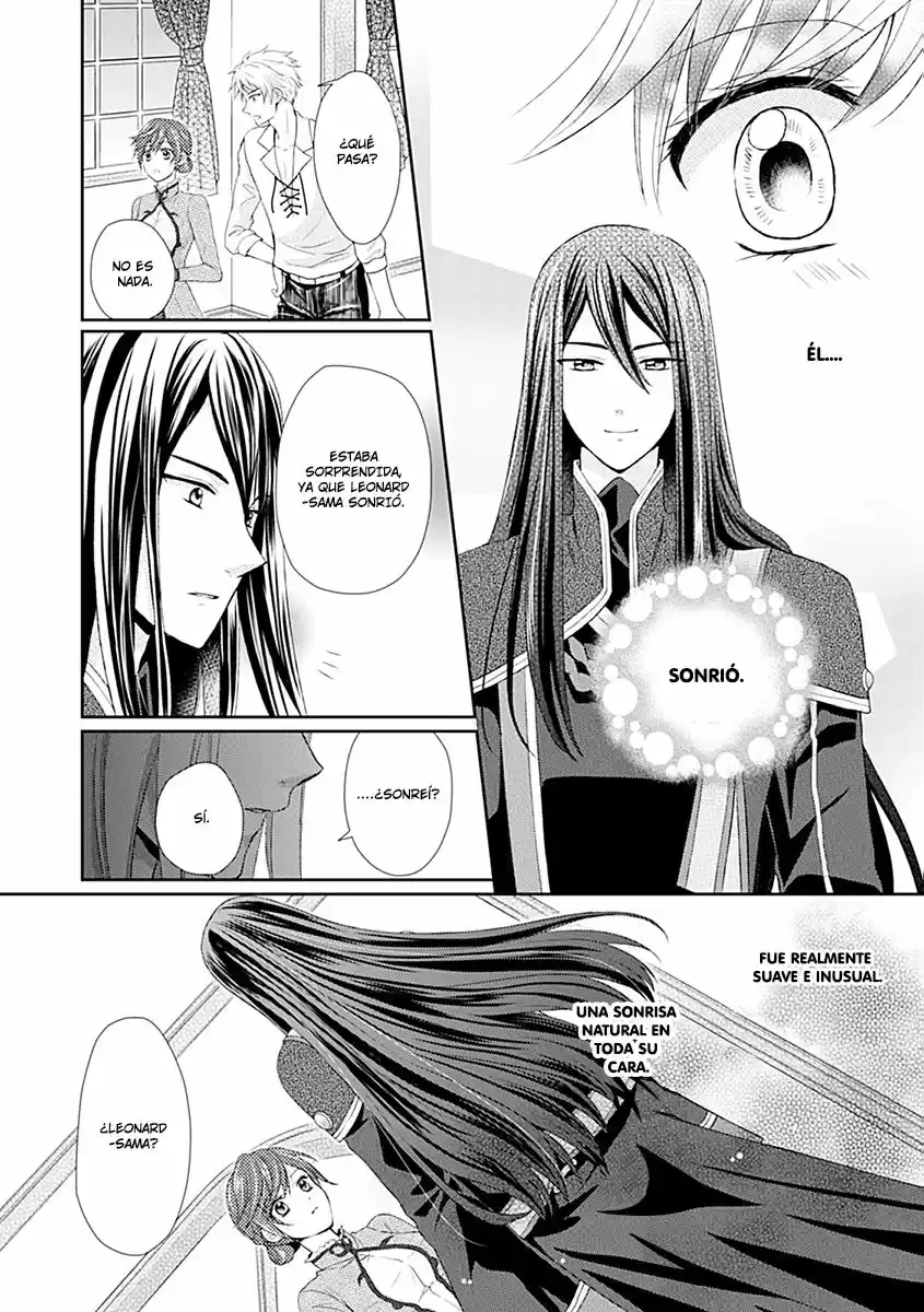 Meido Kara Haha Ni Narimashita - Capítulo 3 - Página 25 - LectorTMOo
