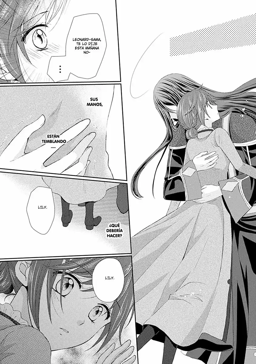 Meido Kara Haha Ni Narimashita - Capítulo 3 - Página 26 - LectorTMOo