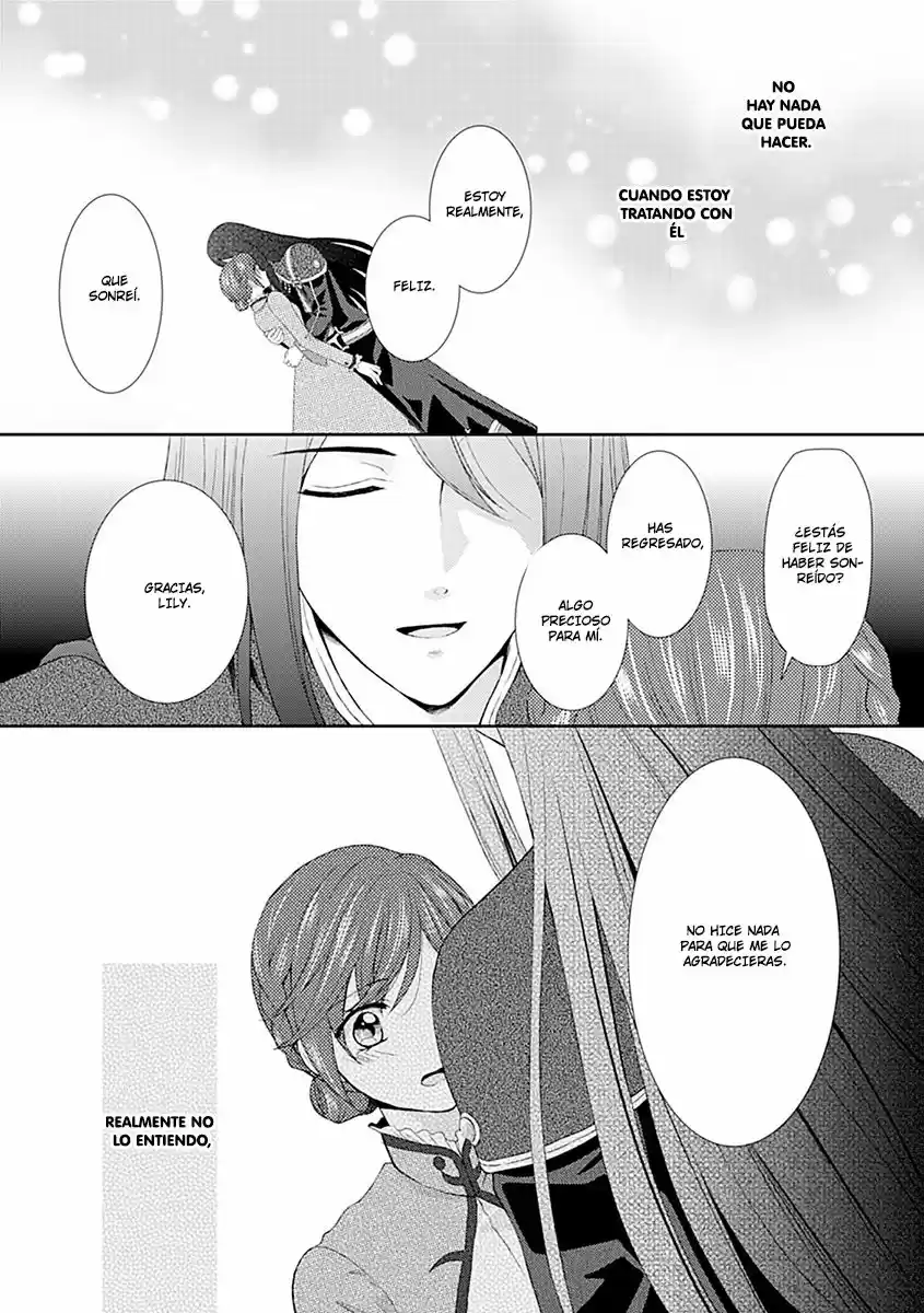 Meido Kara Haha Ni Narimashita - Capítulo 3 - Página 27 - LectorTMOo