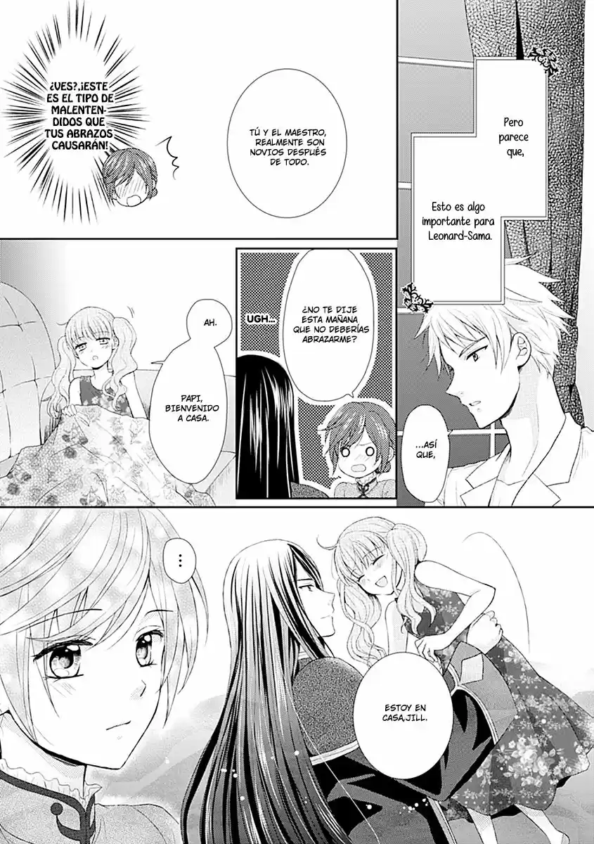 Meido Kara Haha Ni Narimashita - Capítulo 3 - Página 28 - LectorTMOo