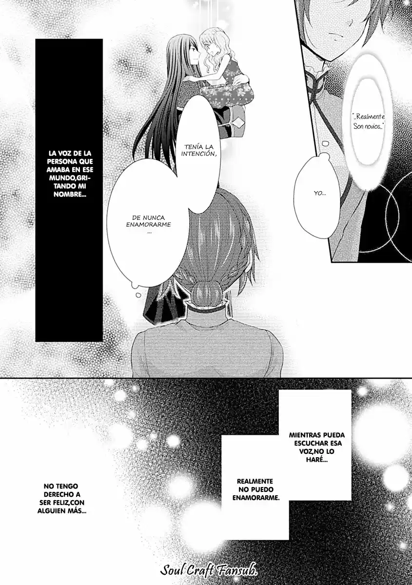 Meido Kara Haha Ni Narimashita - Capítulo 3 - Página 29 - LectorTMOo