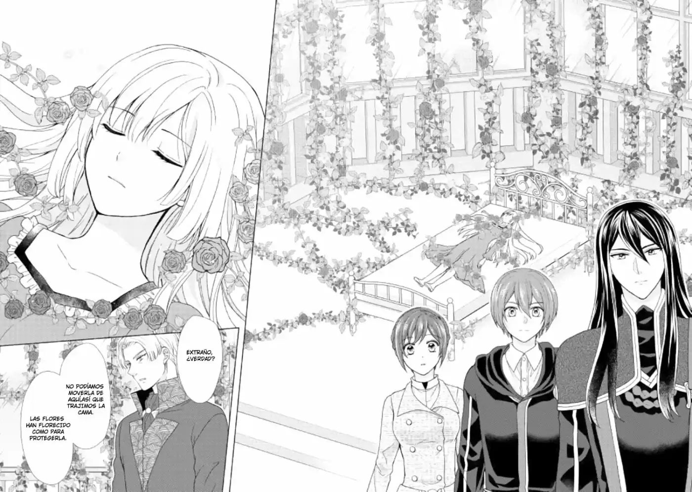 Meido Kara Haha Ni Narimashita - Capítulo 30 - Página 19 - LectorTMOo