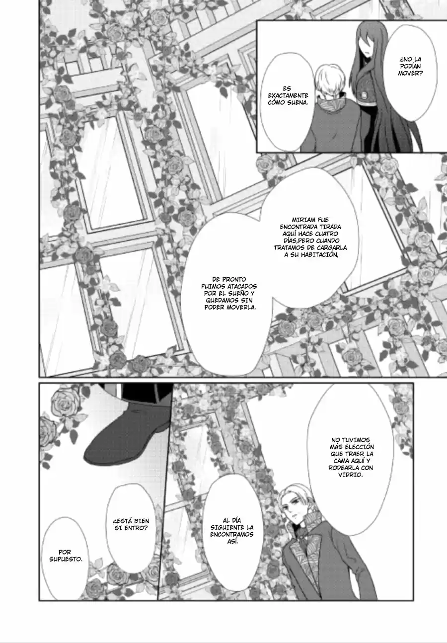 Meido Kara Haha Ni Narimashita - Capítulo 30 - Página 20 - LectorTMOo