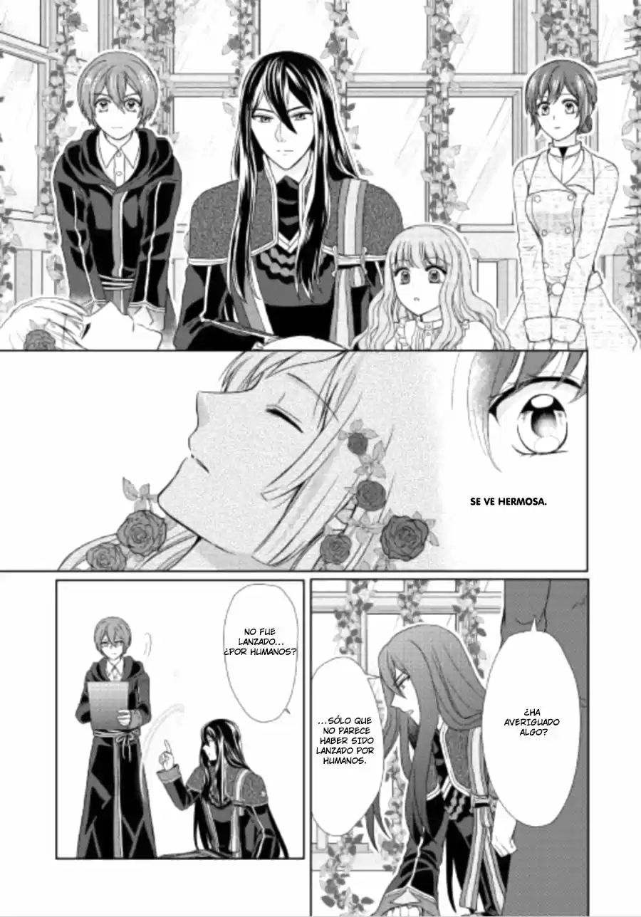 Meido Kara Haha Ni Narimashita - Capítulo 30 - Página 21 - LectorTMOo