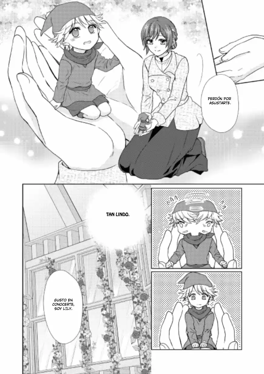 Meido Kara Haha Ni Narimashita - Capítulo 31 - Página 3 - LectorTMOo