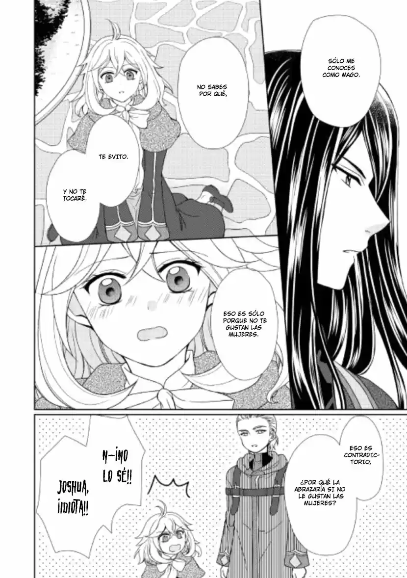 Meido Kara Haha Ni Narimashita - Capítulo 33 - Página 9 - LectorTMOo