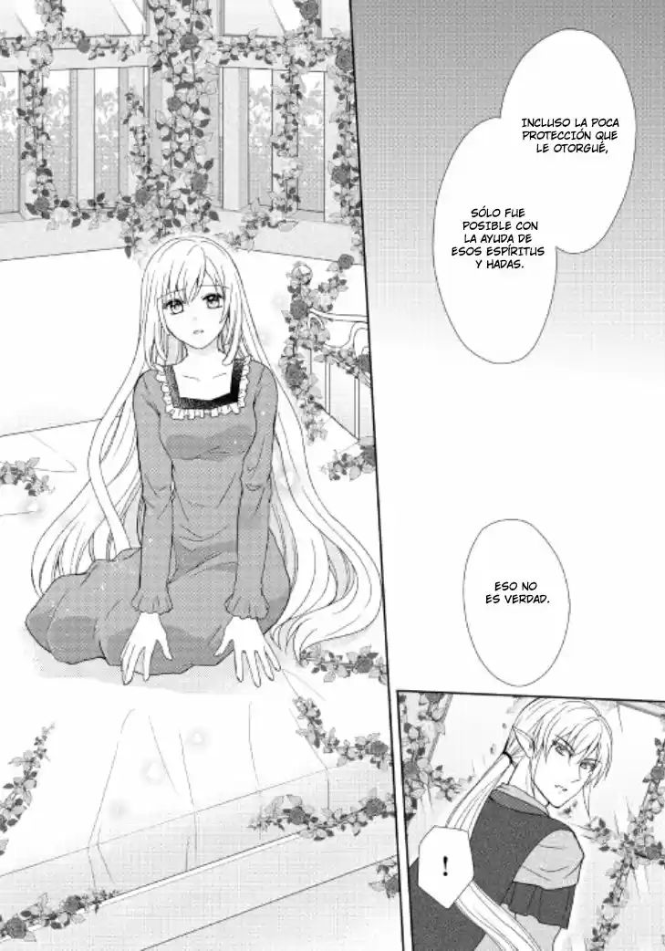 Meido Kara Haha Ni Narimashita - Capítulo 34 - Página 7 - LectorTMOo