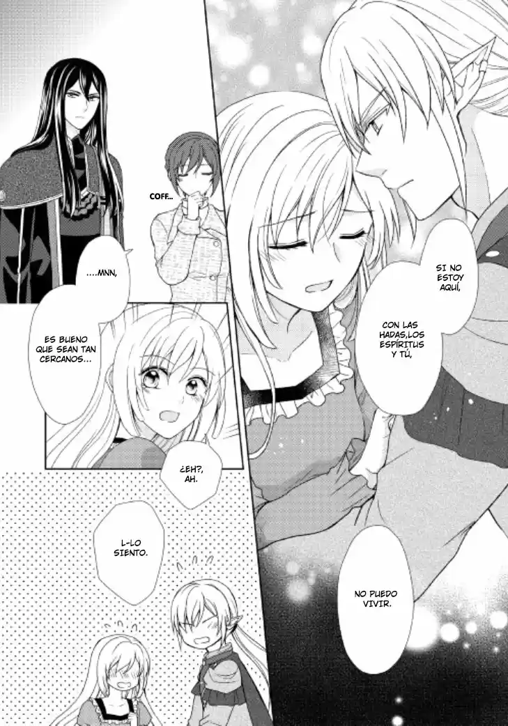 Meido Kara Haha Ni Narimashita - Capítulo 34 - Página 9 - LectorTMOo