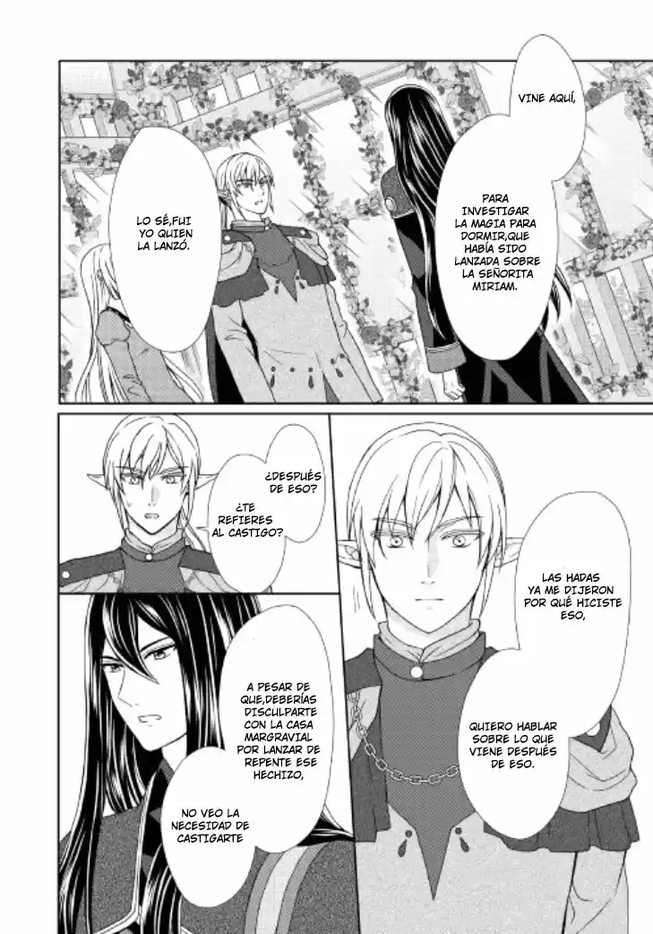 Meido Kara Haha Ni Narimashita - Capítulo 34 - Página 11 - LectorTMOo