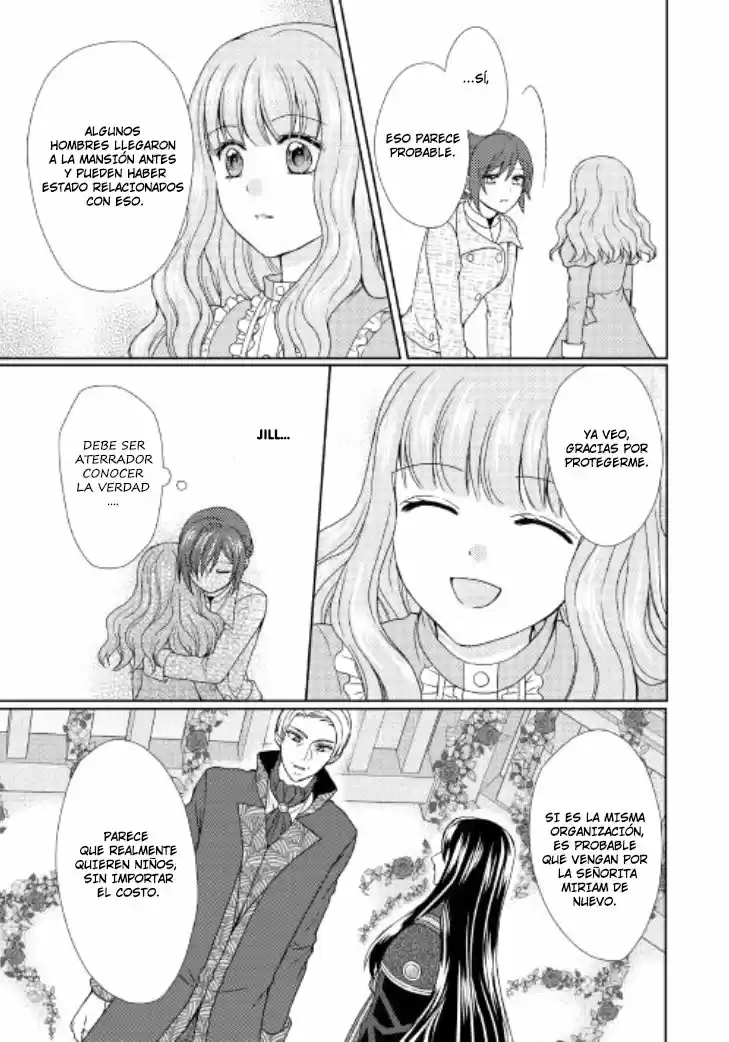 Meido Kara Haha Ni Narimashita - Capítulo 34 - Página 14 - LectorTMOo