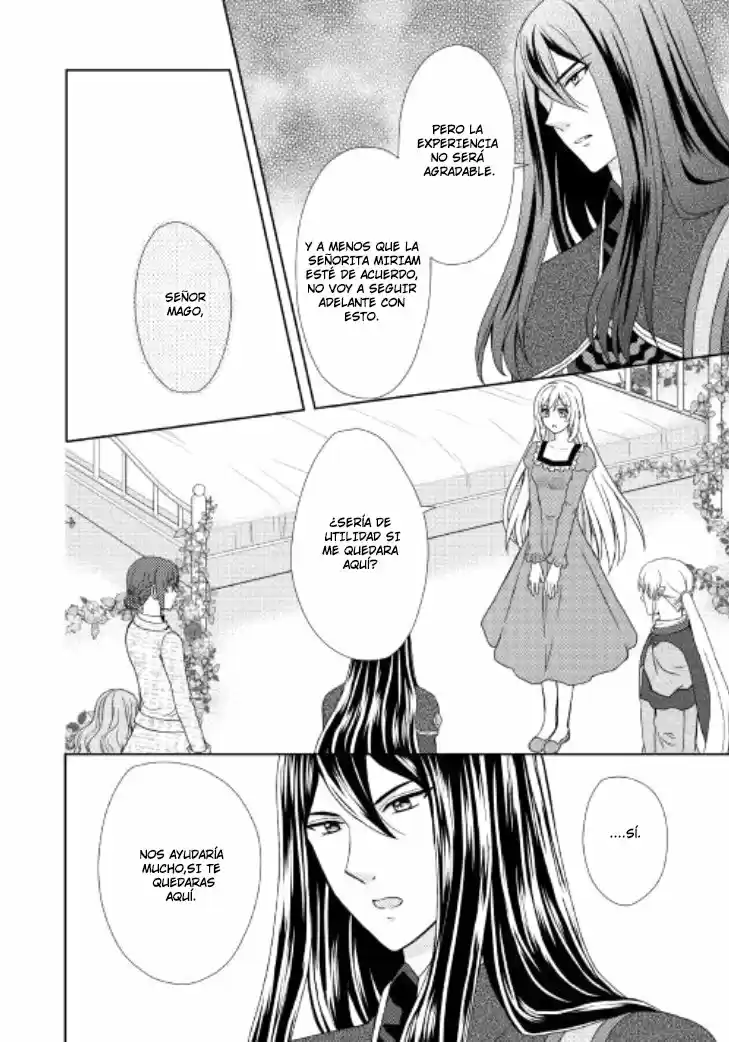 Meido Kara Haha Ni Narimashita - Capítulo 34 - Página 18 - LectorTMOo