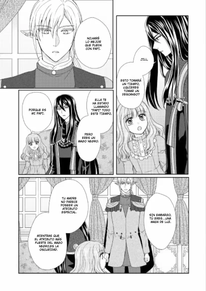 Meido Kara Haha Ni Narimashita - Capítulo 35 - Página 20 - LectorTMOo