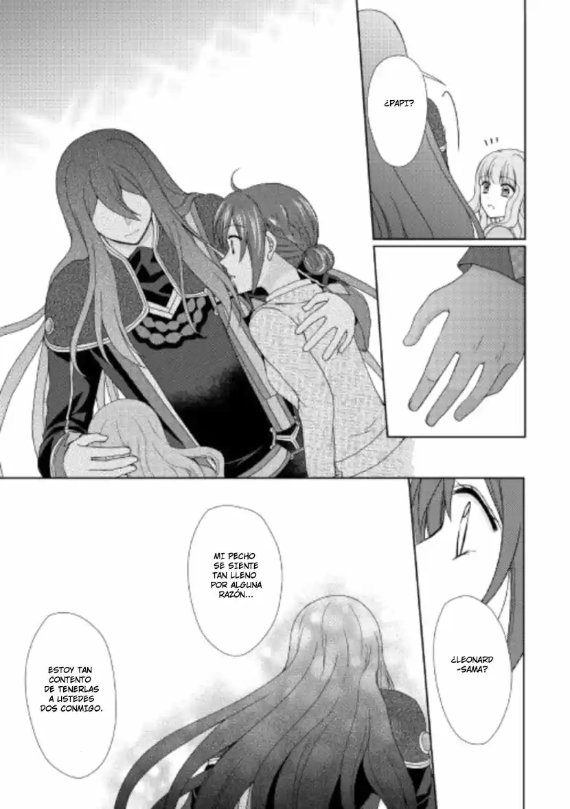 Meido Kara Haha Ni Narimashita - Capítulo 35 - Página 26 - LectorTMOo