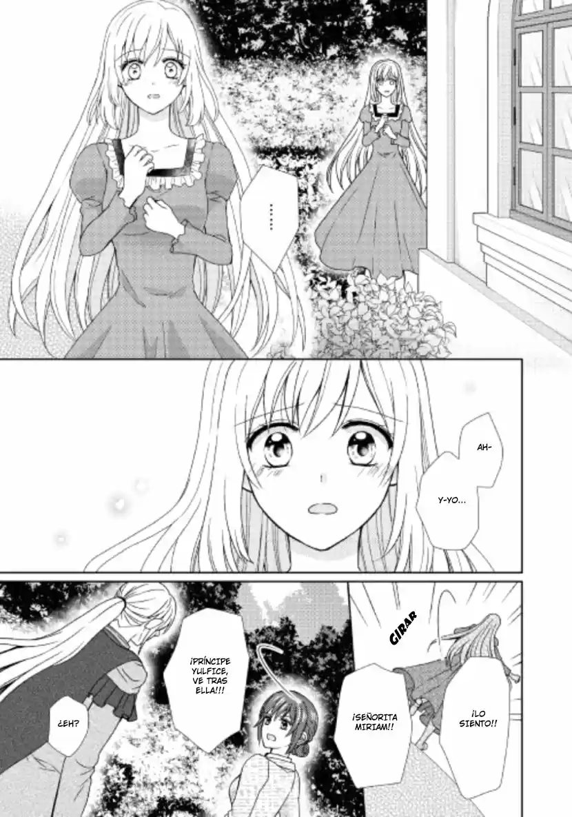 Meido Kara Haha Ni Narimashita - Capítulo 37 - Página 16 - LectorTMOo