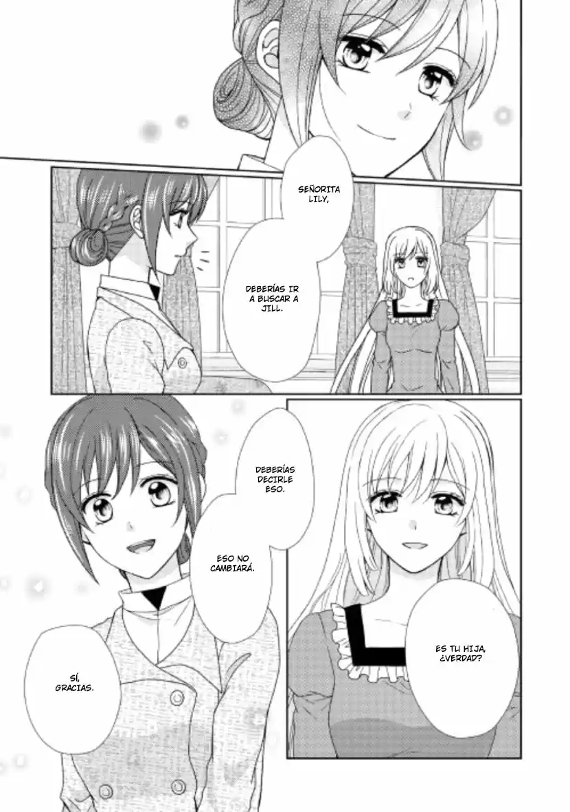 Meido Kara Haha Ni Narimashita - Capítulo 38 - Página 28 - LectorTMOo