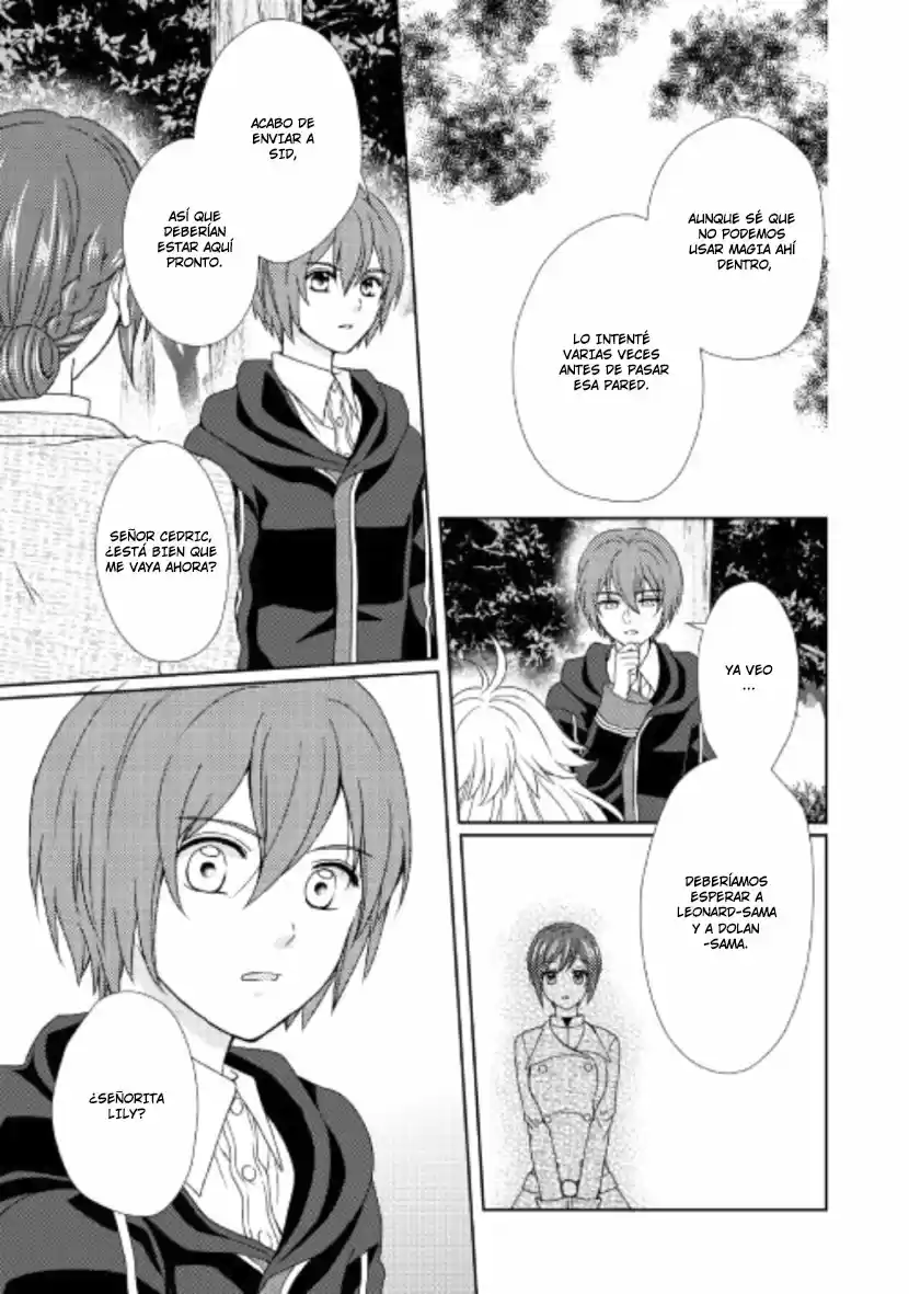 Meido Kara Haha Ni Narimashita - Capítulo 39 - Página 12 - LectorTMOo