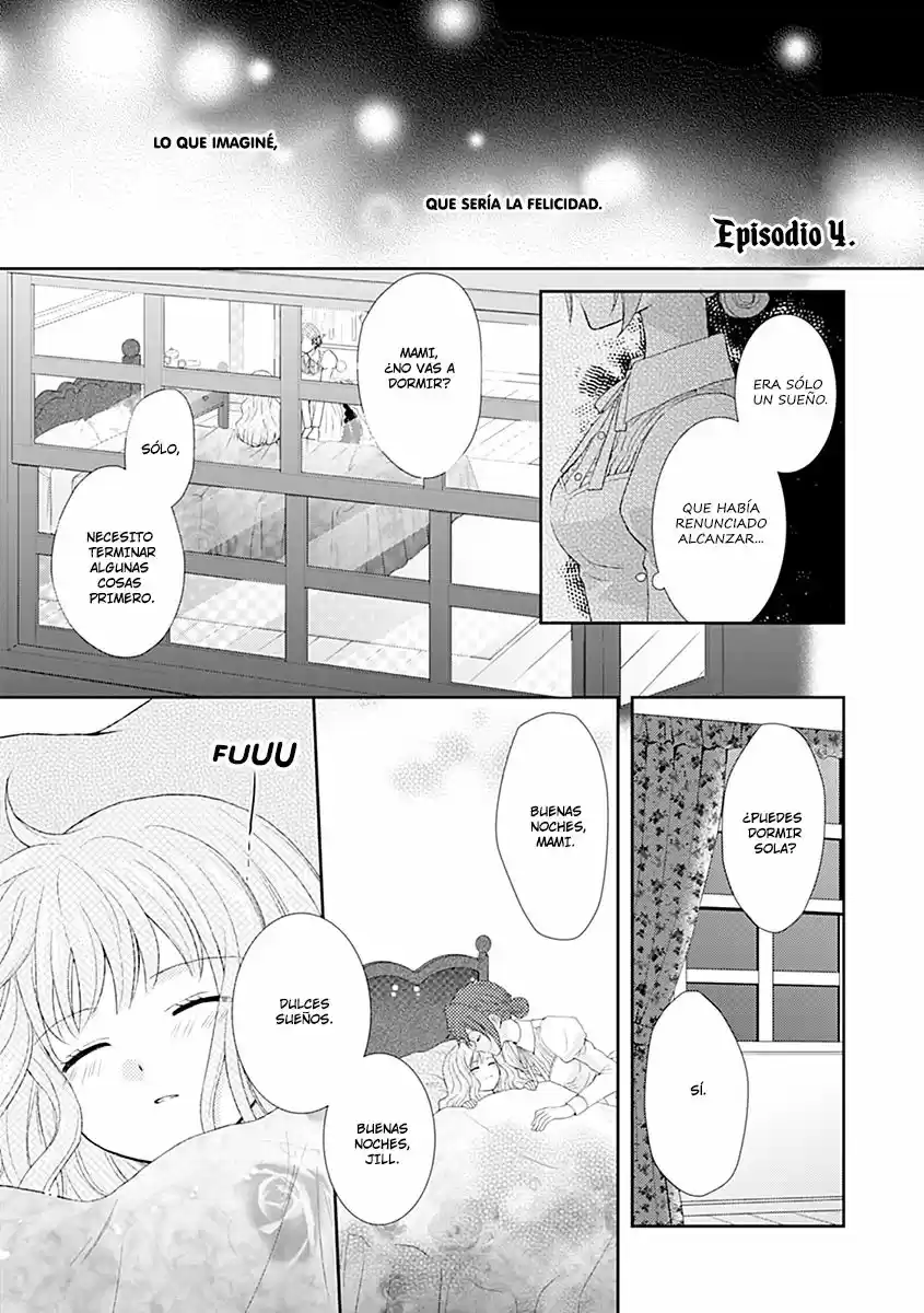 Meido Kara Haha Ni Narimashita - Capítulo 4 - Página 2 - LectorTMOo