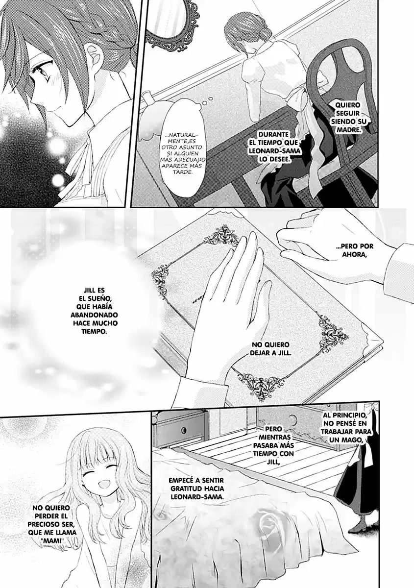 Meido Kara Haha Ni Narimashita - Capítulo 4 - Página 4 - LectorTMOo