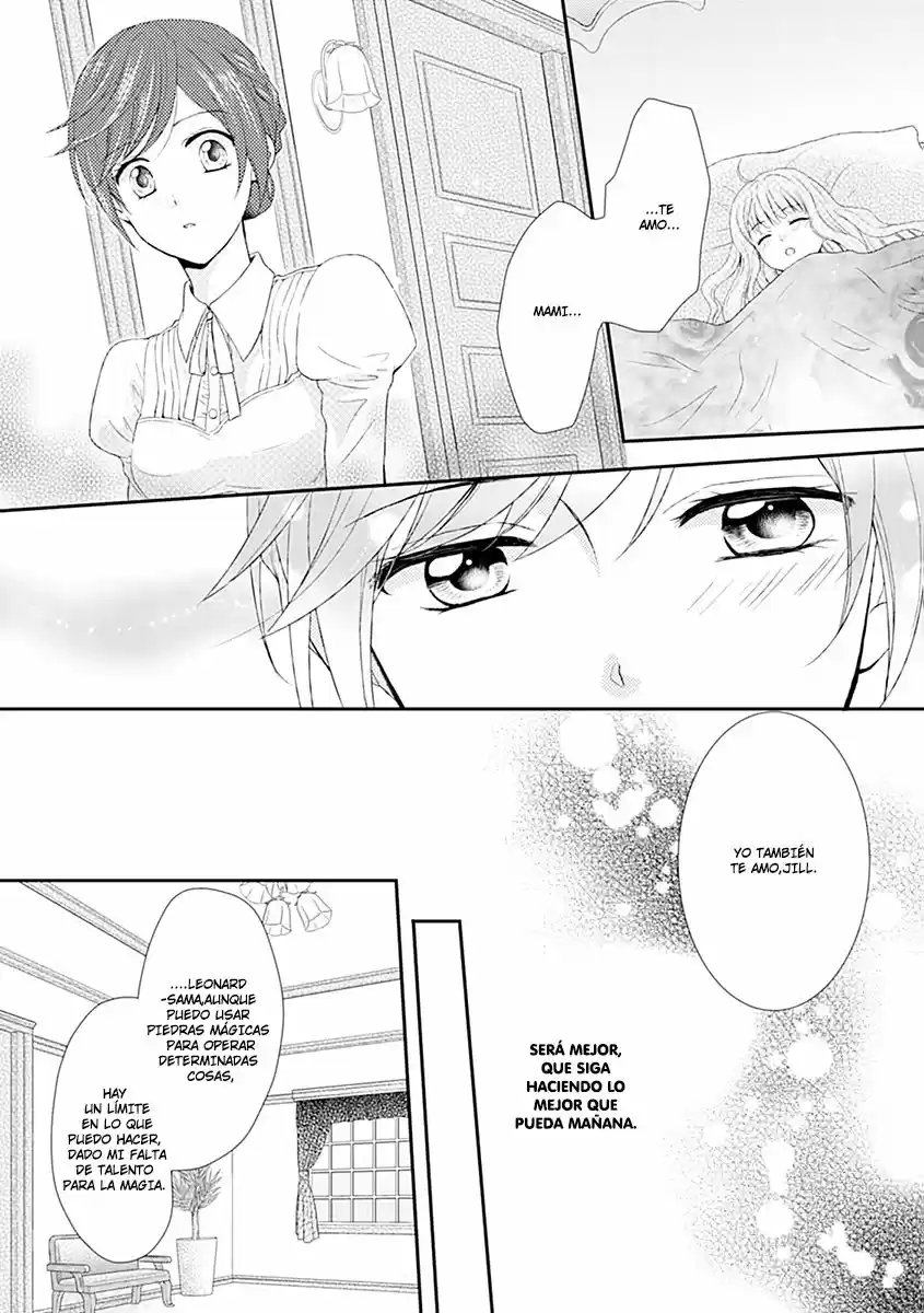 Meido Kara Haha Ni Narimashita - Capítulo 4 - Página 5 - LectorTMOo