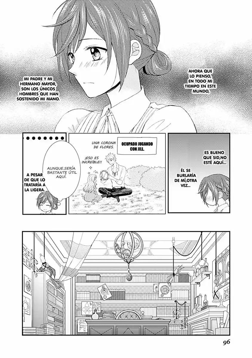 Meido Kara Haha Ni Narimashita - Capítulo 4 - Página 7 - LectorTMOo