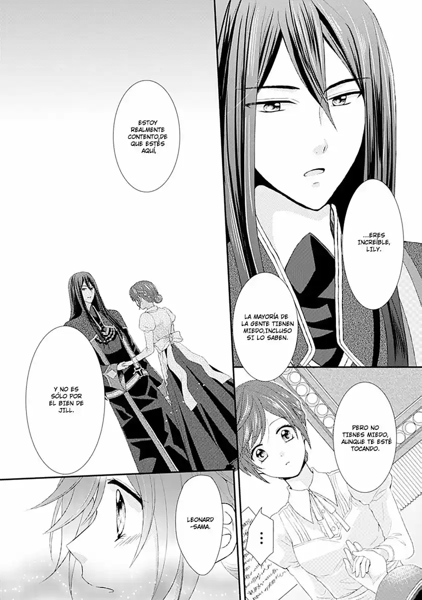 Meido Kara Haha Ni Narimashita - Capítulo 4 - Página 11 - LectorTMOo