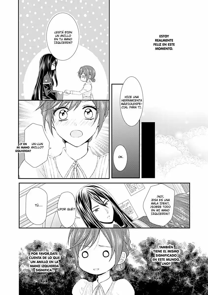 Meido Kara Haha Ni Narimashita - Capítulo 4 - Página 13 - LectorTMOo