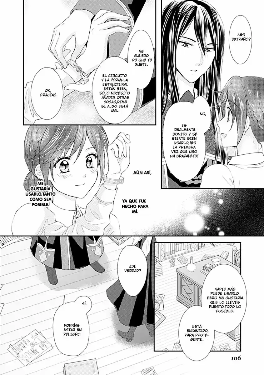 Meido Kara Haha Ni Narimashita - Capítulo 4 - Página 17 - LectorTMOo