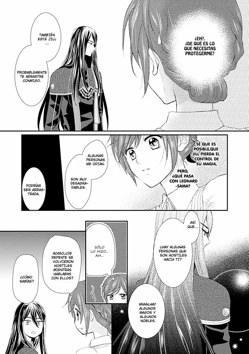 Meido Kara Haha Ni Narimashita - Capítulo 4 - Página 18 - LectorTMOo