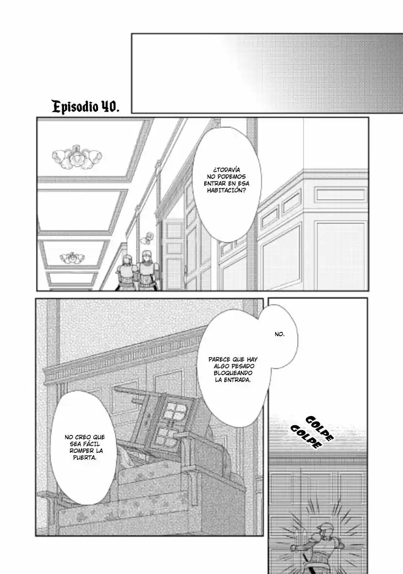 Meido Kara Haha Ni Narimashita - Capítulo 40 - Página 2 - LectorTMOo