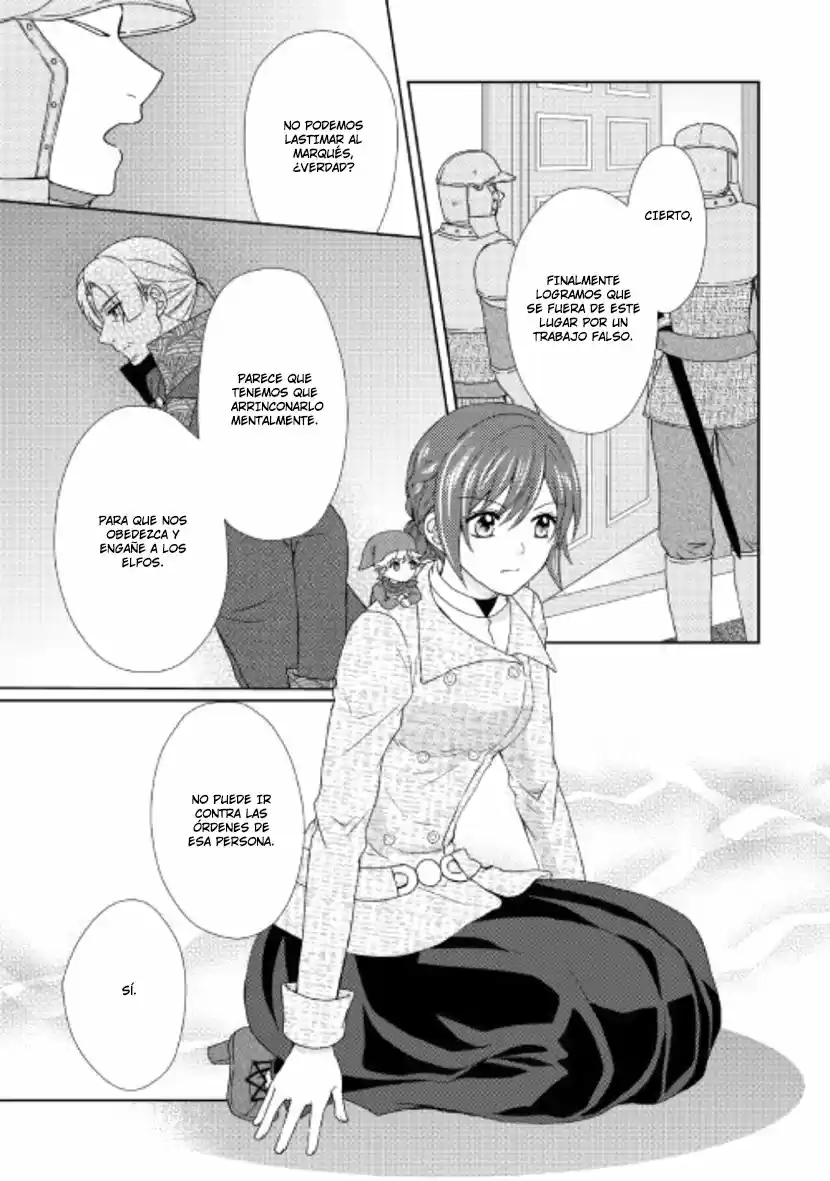 Meido Kara Haha Ni Narimashita - Capítulo 40 - Página 6 - LectorTMOo