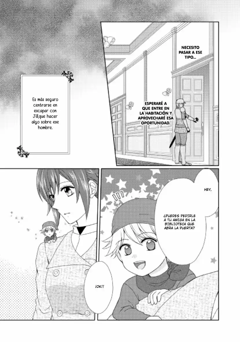 Meido Kara Haha Ni Narimashita - Capítulo 40 - Página 8 - LectorTMOo