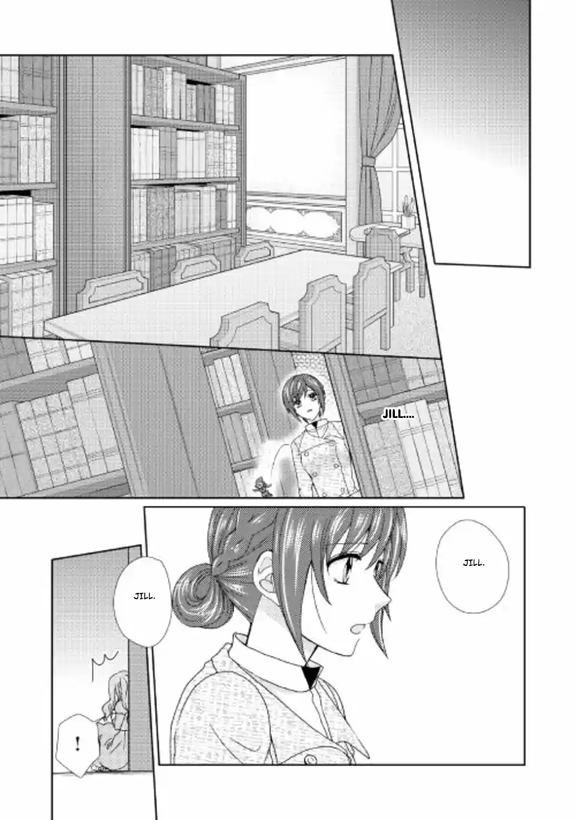 Meido Kara Haha Ni Narimashita - Capítulo 40 - Página 10 - LectorTMOo