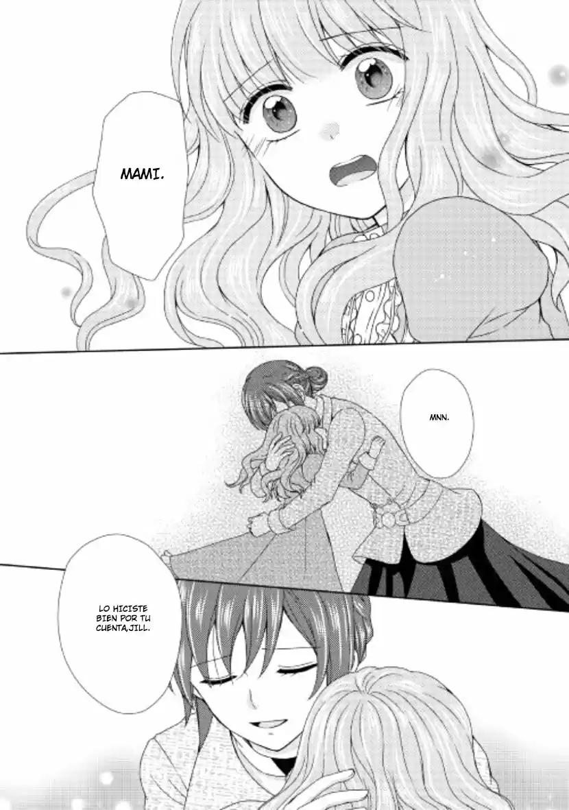 Meido Kara Haha Ni Narimashita - Capítulo 40 - Página 11 - LectorTMOo