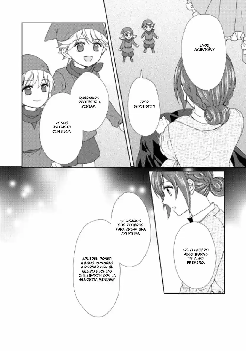 Meido Kara Haha Ni Narimashita - Capítulo 40 - Página 15 - LectorTMOo