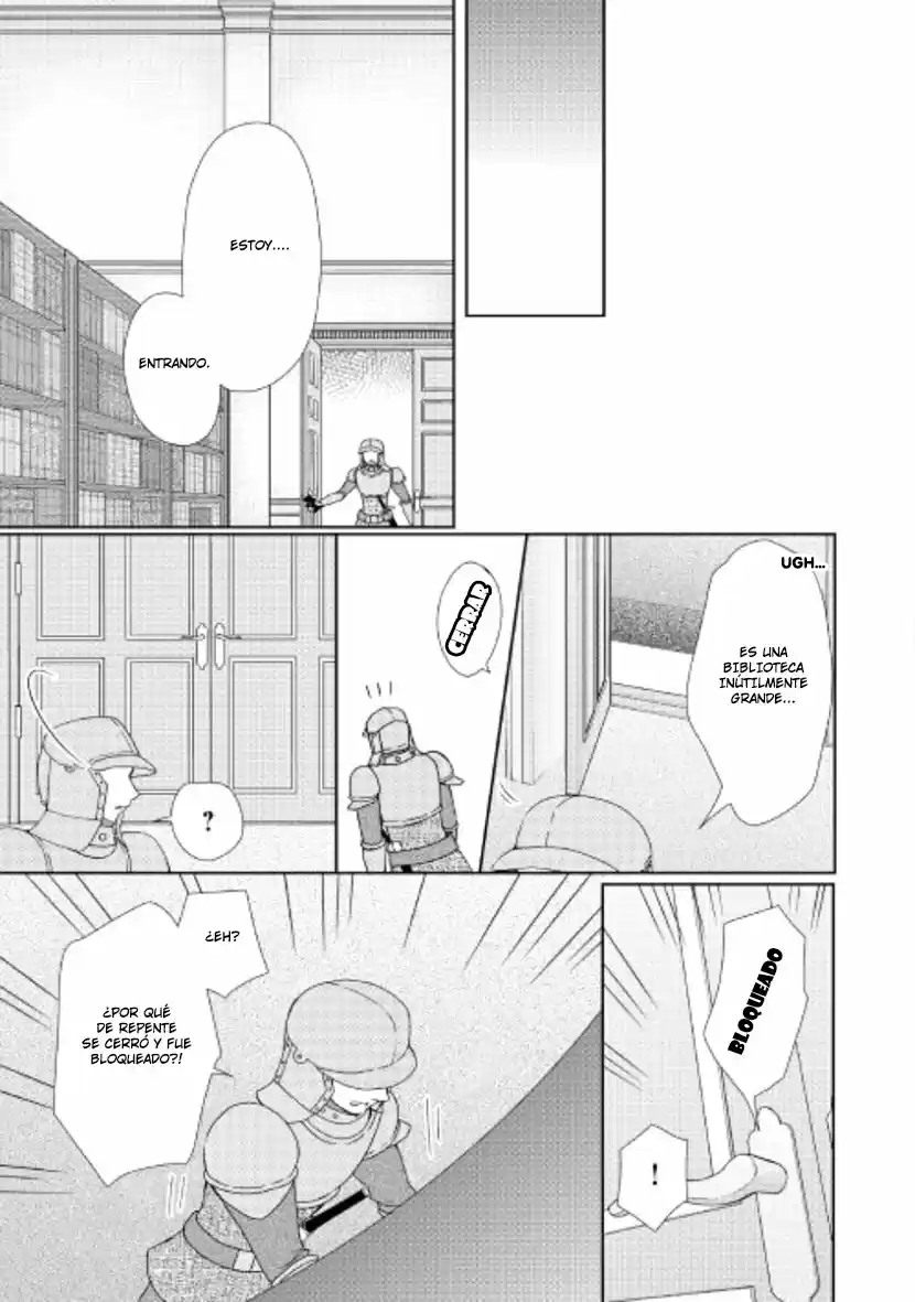 Meido Kara Haha Ni Narimashita - Capítulo 40 - Página 16 - LectorTMOo