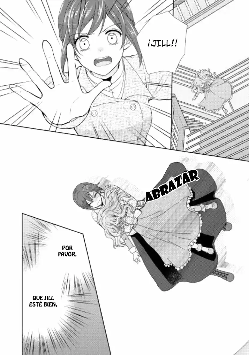Meido Kara Haha Ni Narimashita - Capítulo 41 - Página 5 - LectorTMOo