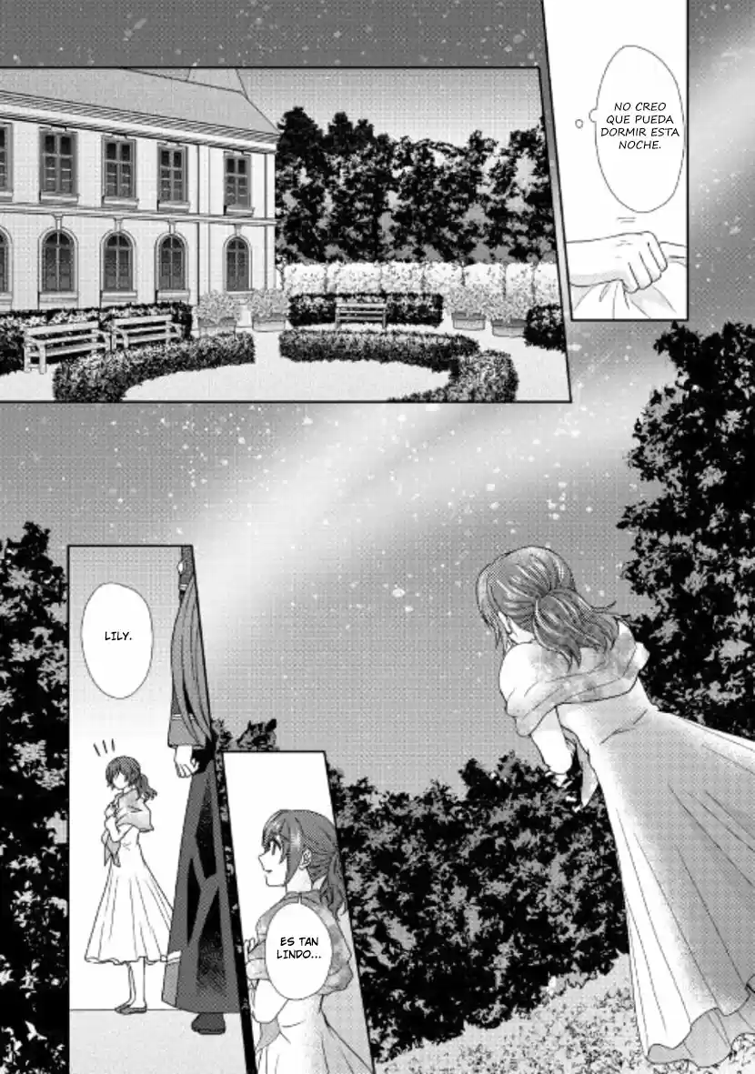 Meido Kara Haha Ni Narimashita - Capítulo 42 - Página 4 - LectorTMOo