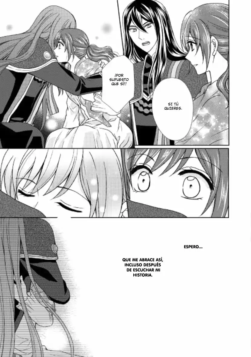 Meido Kara Haha Ni Narimashita - Capítulo 42 - Página 11 - LectorTMOo