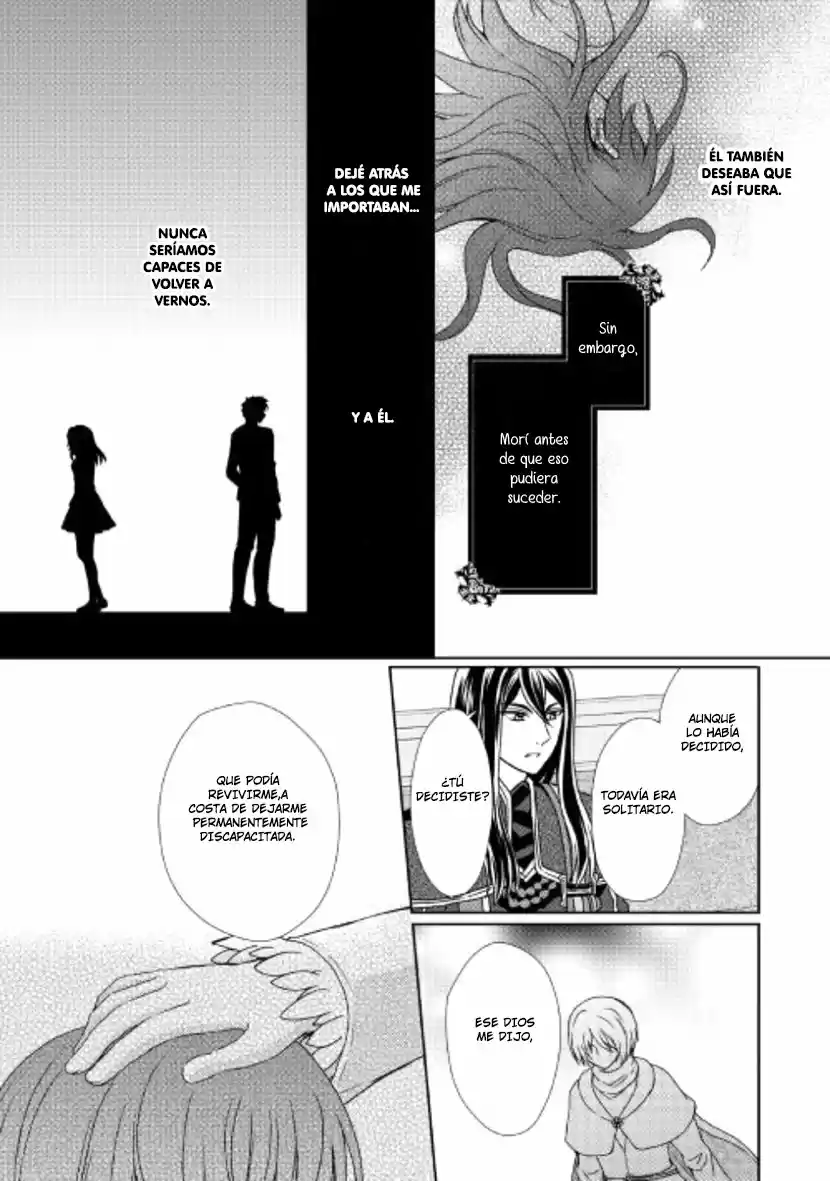 Meido Kara Haha Ni Narimashita - Capítulo 42 - Página 16 - LectorTMOo