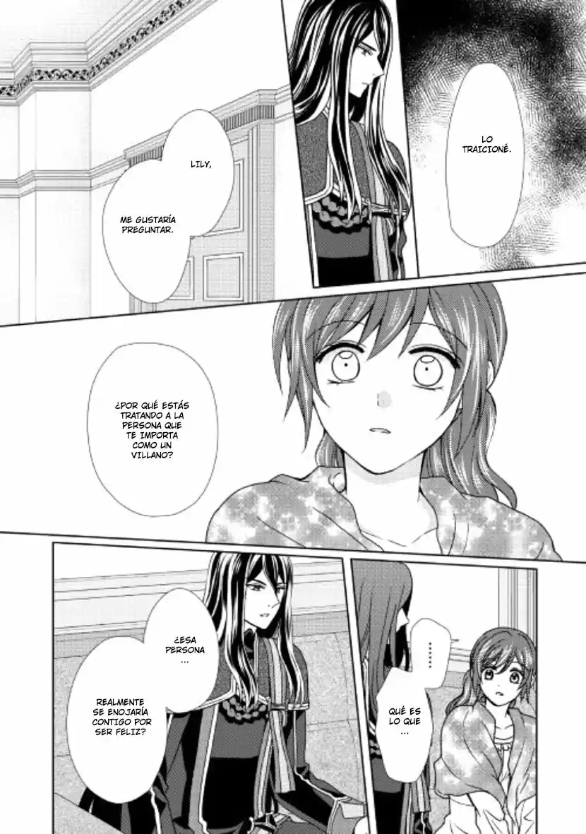 Meido Kara Haha Ni Narimashita - Capítulo 42 - Página 22 - LectorTMOo