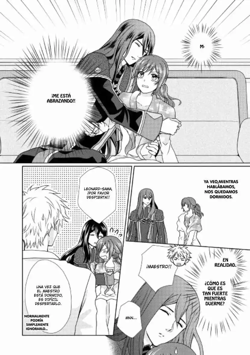 Meido Kara Haha Ni Narimashita - Capítulo 43 - Página 3 - LectorTMOo