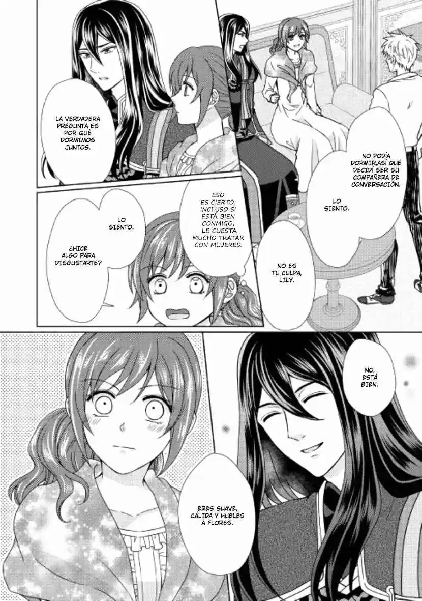 Meido Kara Haha Ni Narimashita - Capítulo 43 - Página 5 - LectorTMOo
